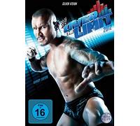WWE - Over the Limit 2012