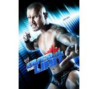 Wwe: Over The Limit 2012 (DVD) John Cena CM Punk Daniel Bryan