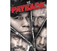 Wwe: Payback 2013