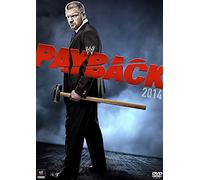 Wwe-Payback 2014