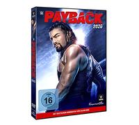 WWE - Payback 2020