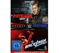 WWE - Payback/Backlash 2017