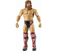 WWE - Personaggio Base Daniel Bryan