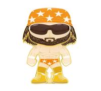 WWE Pin Funko POP Da 3 Pollici | Randy Macho Man Savage