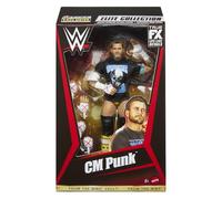 WWE (Pipe Bomb CM Punk) da The Vault Ringside Exclusive