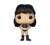 WWE POP 85: CHYNA - Funko