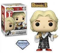 WWE POP FUNKO VINYL, TOY WRESTLING, NEW