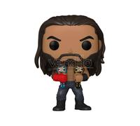 Merchandising Wrestling: Funko Pop Wwe - Roman Reigns (With Belts) (Vinyl Figur
