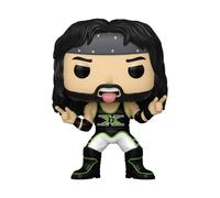 Funko POP! WWE: X-Pac D - Generation X - Figura in Vinile da Collezione - Idea Regalo - Merchandising Ufficiale - Giocattoli per Bambini e Adulti - Sports Fans - Figura da Collezione e da Esposizione