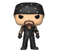 Funko: Pop Vinyl (Exc) - Under Embargo - AA.VV.