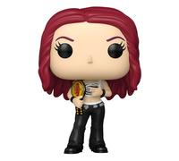 Funko POP! WWE: Lita w/Championship Belt (188)