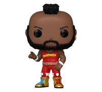 WWE POP Vinyl Figure: MR T by Funko