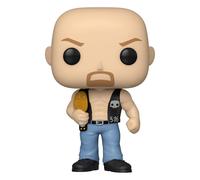 Funko Pop! Sport Stone Cold Steve Austin 49263