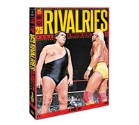 Wwe Presents the Top 25..