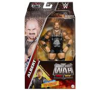 WWE Figura d'azione Prince Albert – Collezione Elite Mattel Monday Night Wars Serie 7 2025
