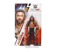 Wwe Principale Evento Serie Figura 158 Regni Romani Action US Imports