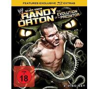 WWE - Randy Orton: Die Evolution eines Raubtiers