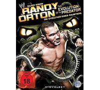 WWE - Randy Orton: Die Evolution eines Raubtiers