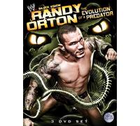 WWE - Randy Orton: Evoloution Of A Predator