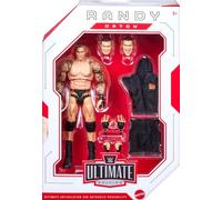 WWE RANDY ORTON Mattel Ultimate Edition Series 31 Action Figure Giocattolo