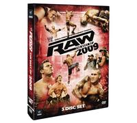 Wwe Raw: 2009 Season