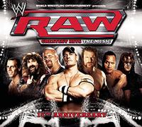 Wwe: Raw Greatest Hits..