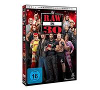 WWE: RAW IS 30 - 30th ANNIVERSARY SPECIAL