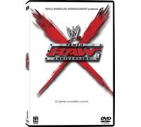 Wwe - Raw Tenth Anniversary