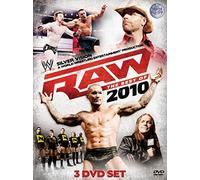 WWE - RAW: The Best of 2010