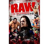 Wwe Raw: The Best of Seasons 1 & 2