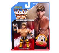 WWE Retro 2026 Series 2 LOGAN PAUL Hasbro Style Mattel Action Figure