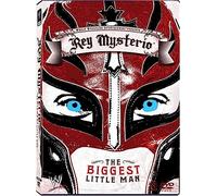 Wwe: Rey Mysterio - Biggest Little Man
