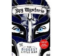 WWE - Rey Mysterio: The Biggest Little Man