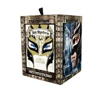 Wwe: Rey Mysterio Ultimate Fan Edition