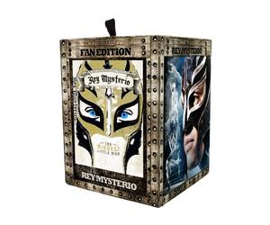 Wwe: Rey Mysterio Ultimate Fan Edition