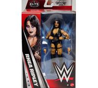 WWE RHEA RIPLEY Mattel Elite Collection Greatest Hits Figura 11