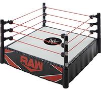 WWE - Ring delle superstar di Raw
