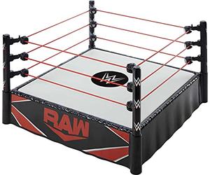 WWE - Ring delle superstar di Raw