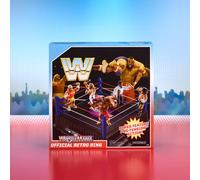 WWE RING PER ACTION FIGURES , MATTEL TOY WRESTLING, NEW