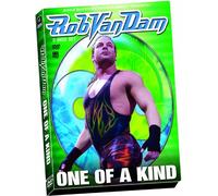 Wwe: Rob Van Dam - One of a Kind