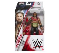 WWE Roman Reigns Elite Greatest Hits 8 Toy Wrestling Action Figure