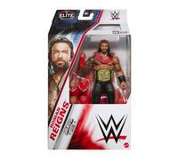 WWE Action Figure da Wrestling Roman Reigns Elite Greatest Hits 8