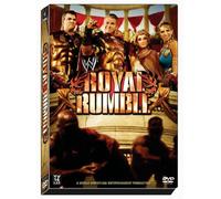 Wwe - Royal Rumble [2006]