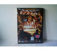 WWE - Royal Rumble 2006 [Edizione: Regno Unito]