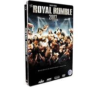 Wwe - Royal Rumble 2007 [Steel Book DVD] [Edizione: Regno Unito]