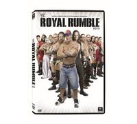 Wwe - Royal Rumble 2010