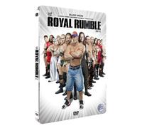 WWE - Royal Rumble 2010 (Steelbook) [Edizione: Regno Unito]