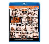 WWE - Royal Rumble 2011