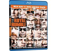 Wwe: Royal Rumble 2011