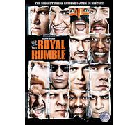 Wwe - Royal Rumble 2011 [Edizione: Regno Unito]
